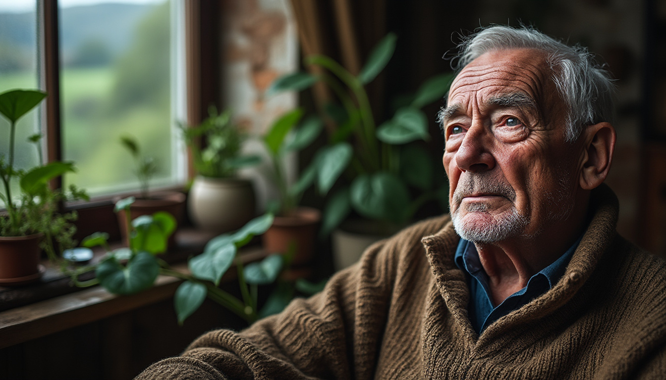 Hypertension artérielle chez les seniors irlandais : pourquoi le contrôle médical reste un défi majeur