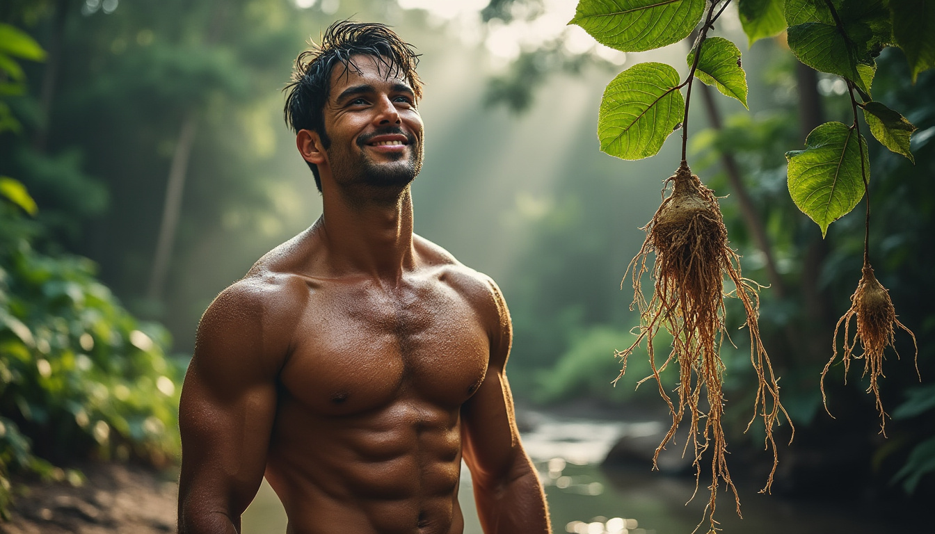 Ashwagandha : l’allié récupération des athlètes qui préserve le stress bénéfique de l’entraînement