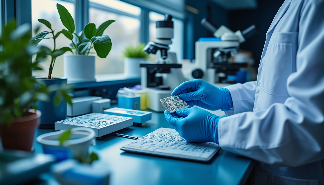 découvrez comment la technique unicellulaire permet de cartographier précisément les mutations pré-cancéreuses dans les tissus solides, offrant de nouvelles perspectives pour la détection et le traitement précoce du cancer.