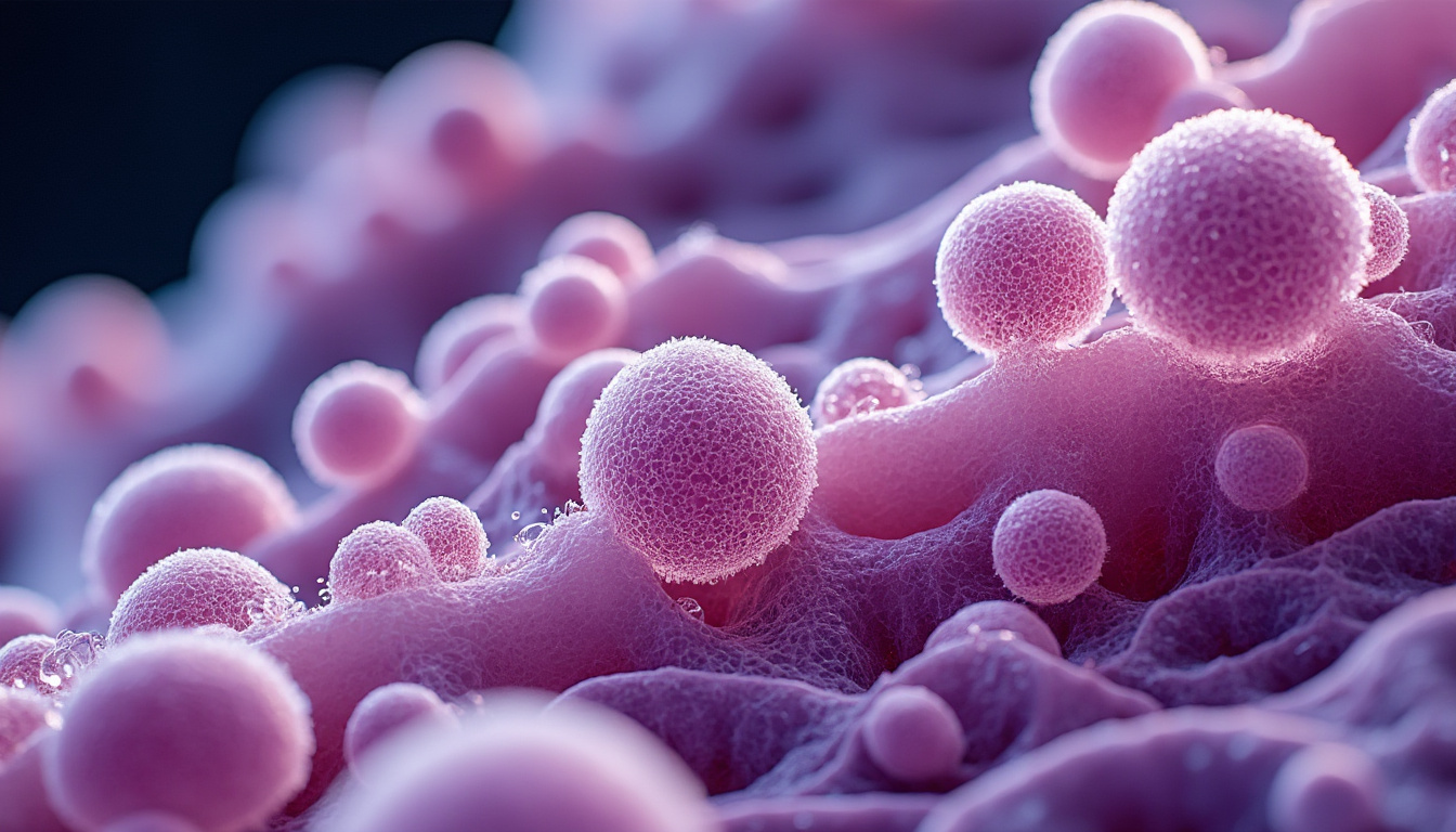 La technique unicellulaire qui cartographie les mutations pré-cancéreuses dans les tissus solides