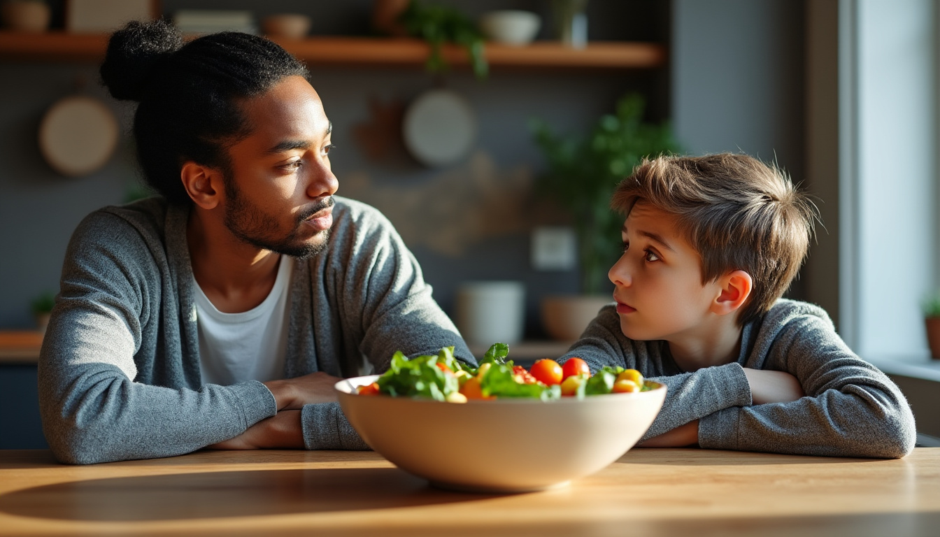 découvrez pourquoi les parents sont de moins en moins concernés par les gros mots utilisés par leurs enfants et comment cela reflÚte l'évolution des comportements familiaux.