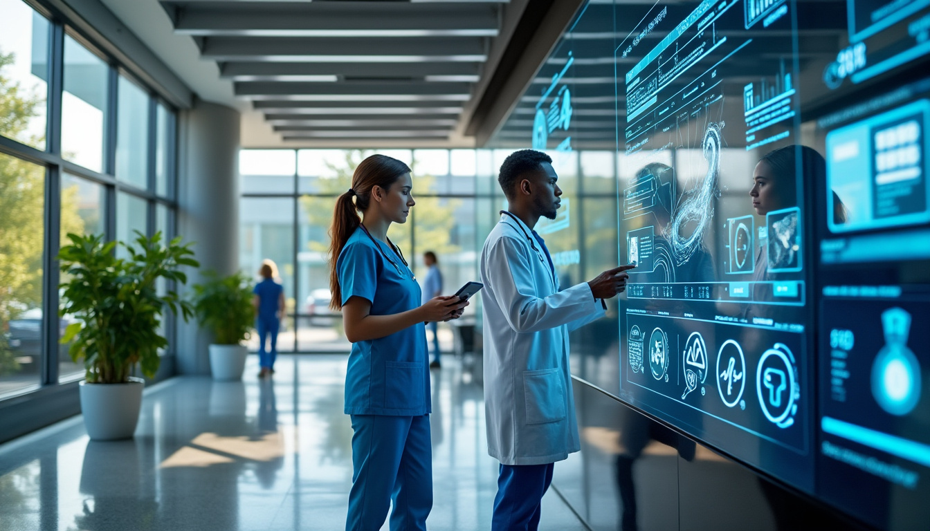 Mount Sinai déploie une plateforme d’IA pour connecter plus de patients atteints d’un cancer aux essais cliniques