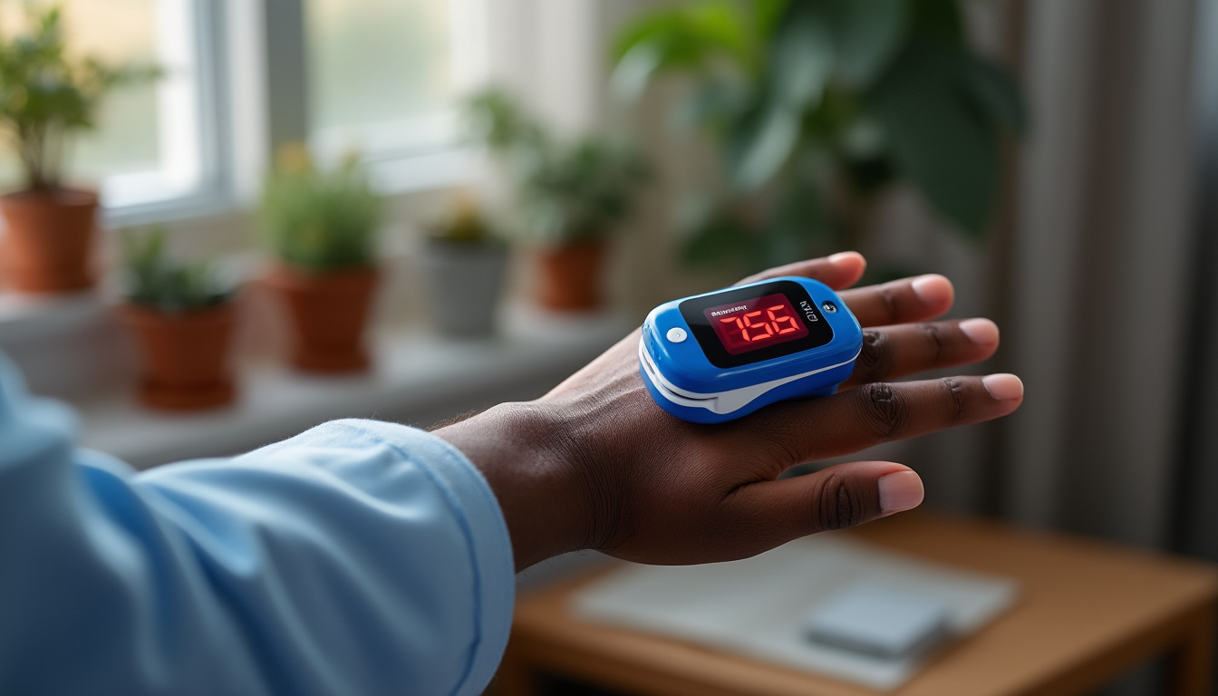 une étude met en lumière que les oxymètres de pouls sous-estiment souvent l'hypoxémie chez les personnes à la peau foncée, soulignant un besoin urgent d'amélioration des technologies médicales pour une détection plus précise.