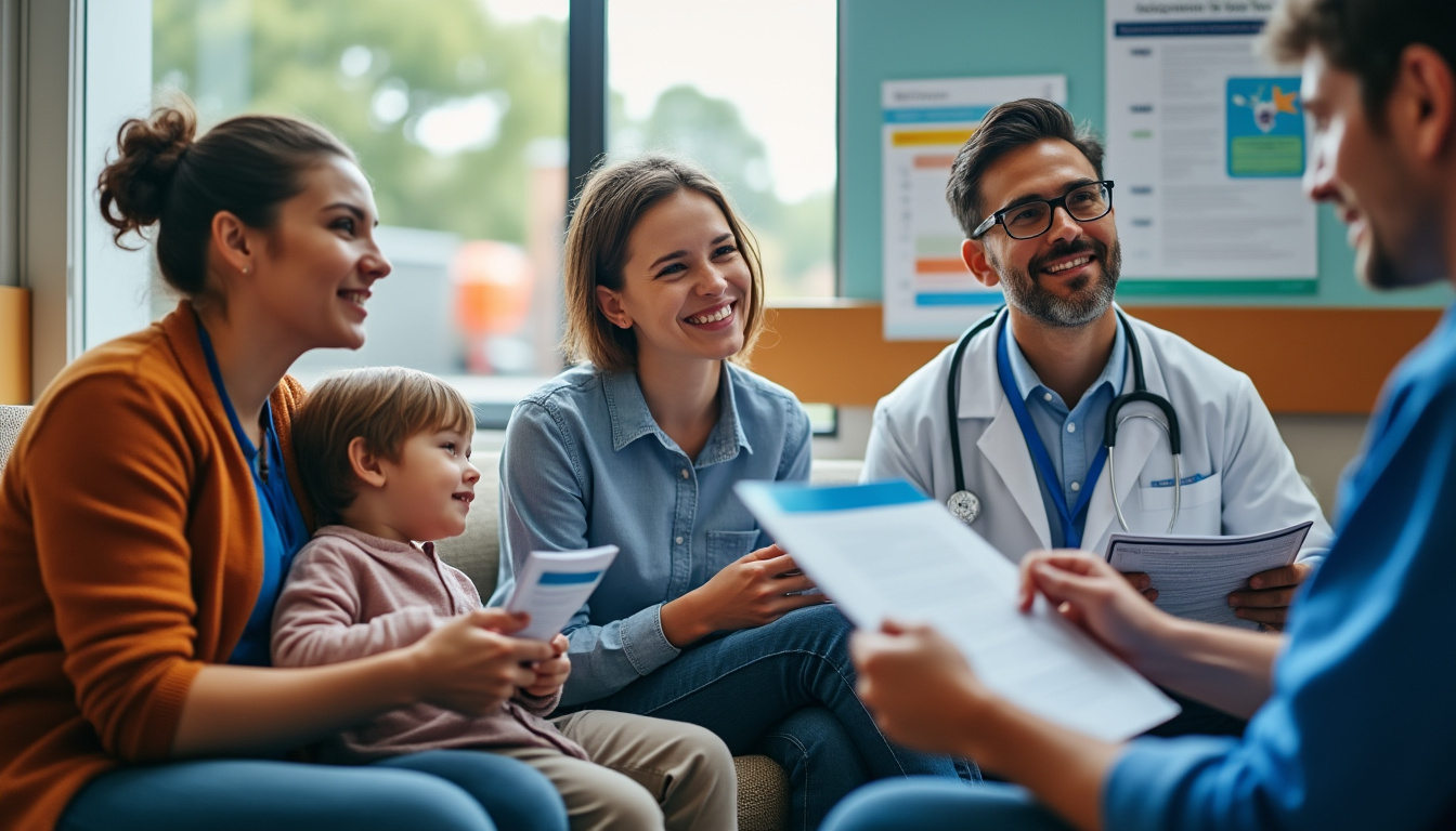 analyse des rĂ©visions rĂ©centes des directives amĂ©ricaines sur les vaccins et leurs impacts significatifs sur la pratique mĂ©dicale ainsi que les garanties dâassurance.